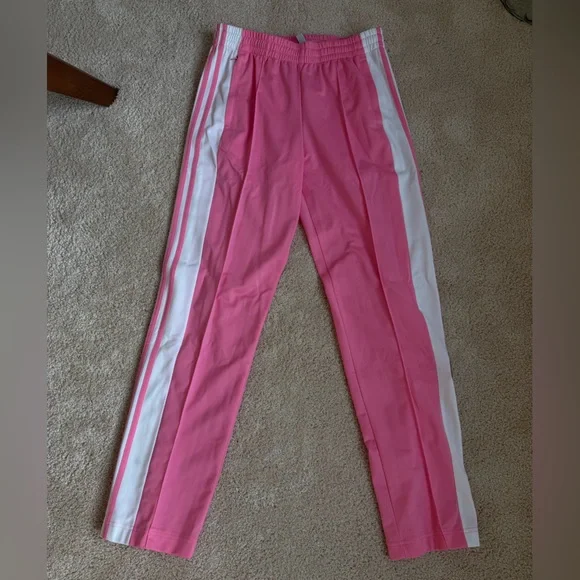 Adidas track pants - Picture 1 of 3